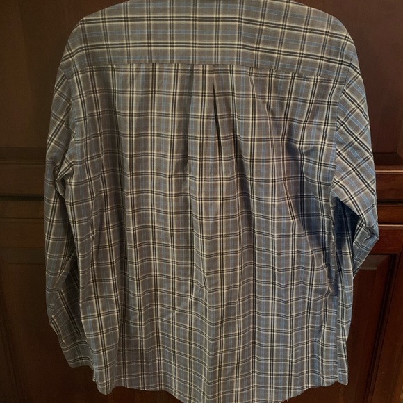 Men’s button down shirt. - Picture 3 of 5